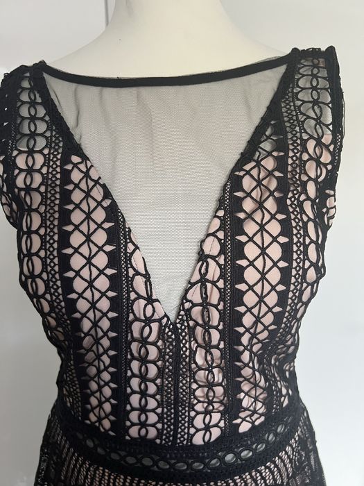 Nowa sukienka Butik La La La rozmiar M