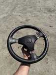 Kierownica GTI G60 G40 Golf MK1 rarytas ,