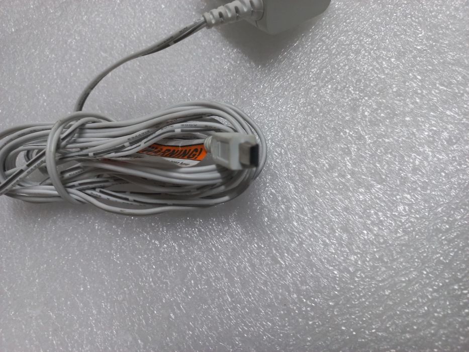 Carregador telemóvel