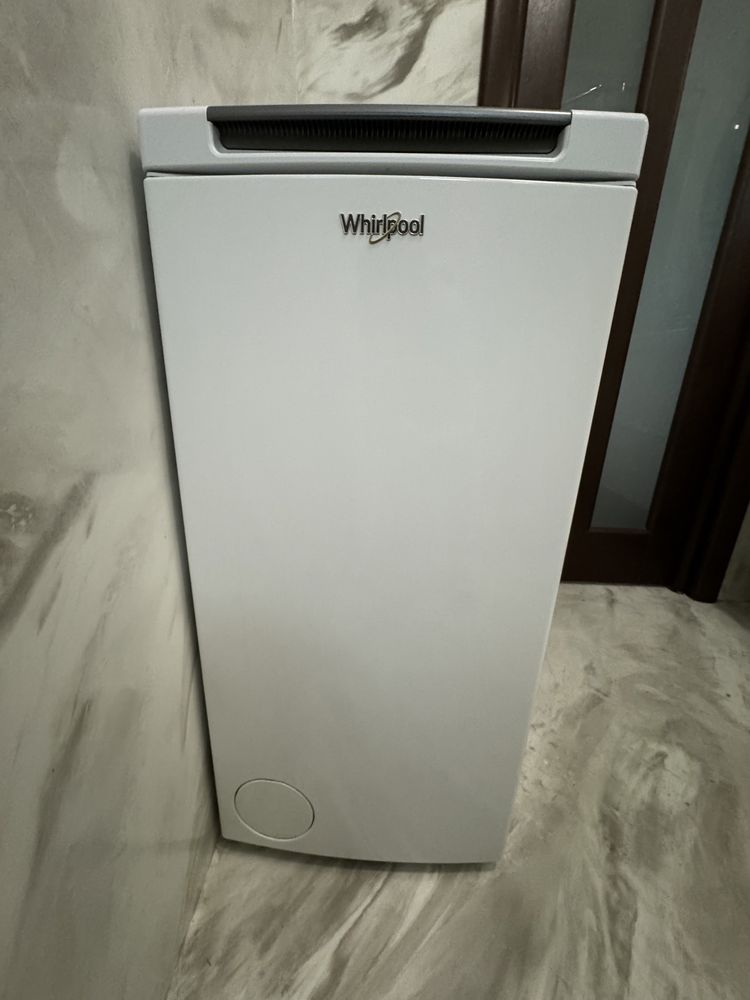 Пральна машинка Whirlpool TDLR 65230.