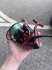 By Dome Master Carp Pro  team feeder 6000