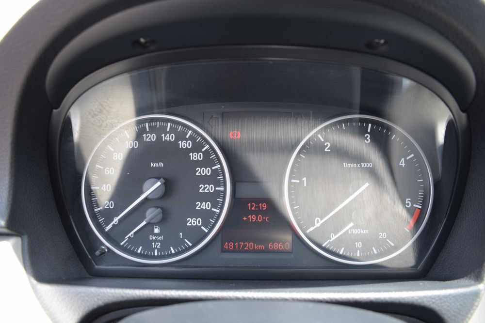 BMW 320d Coupé e92 LCI 184cv (motor 200 mil km)