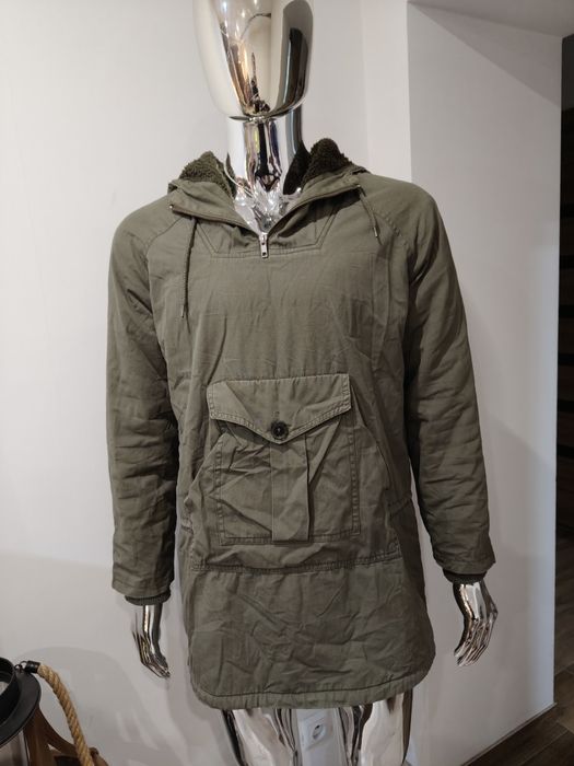 Parka firmy Samsoe Samsoe