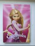 DVD disney entrelaçados