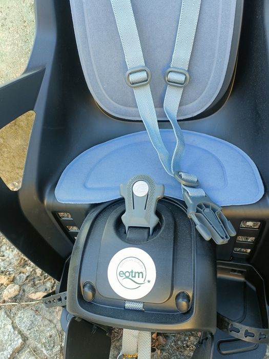 Cadeira bicicleta eqtm