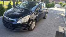 Opel Corsa 1.2 benzynka
