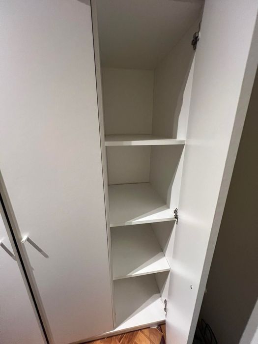 Roupeiro ikea (faço entrega)