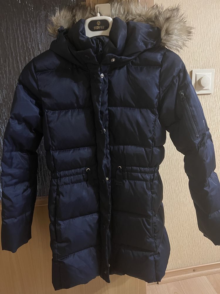 Детский пуховик GAP в ттличном состоянии