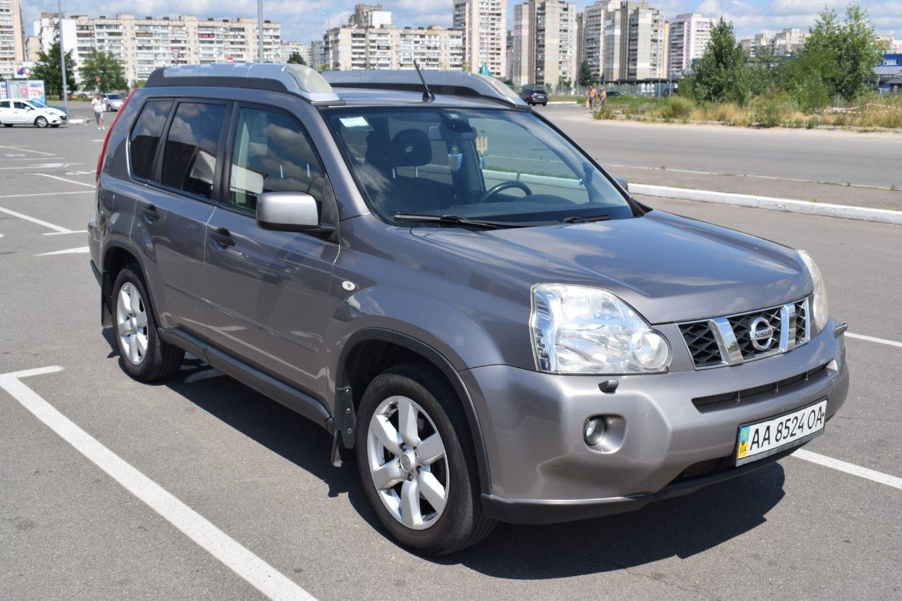 Продам Nissan X-Trail, 2008 року