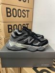 Кроссовки New Balance 9060 black / Нью Беленс 9060 черные 38 39 40