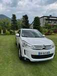 Citroen c4 Aircross 2015 1.8 E-HDI