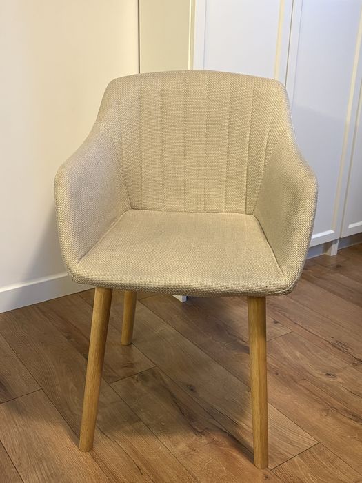 Krzesło ADSLEV Jysk