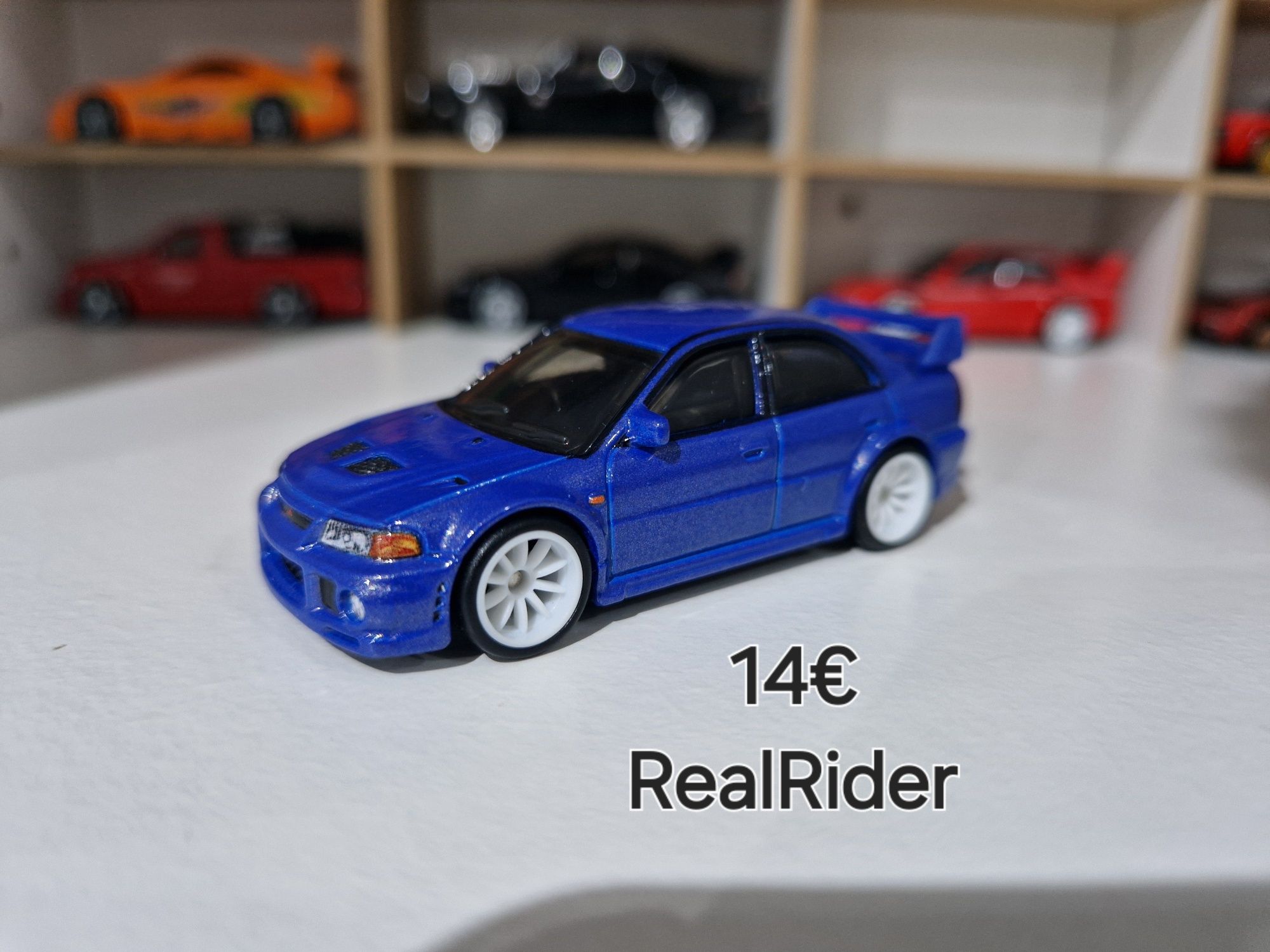 Conjunto 36 HotWheels