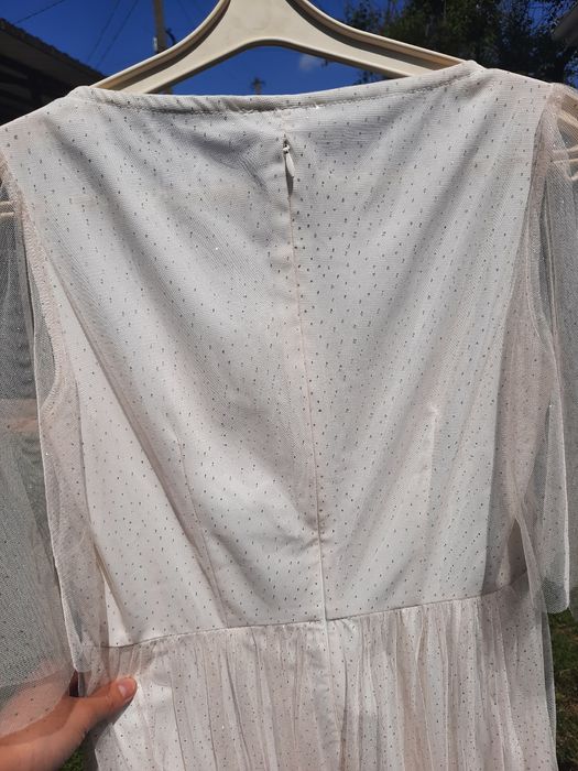 Продаю вечірню Сукню від VOVK в ідеальному стані