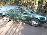 Vw Golf 1999r 1.6 16v Ben gaz sekwencja/klima sprawna