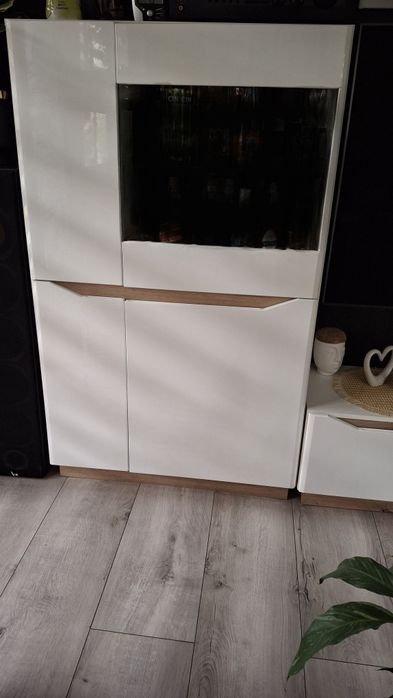 Komplet mebli do salonu