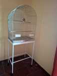 Gaiola para aves