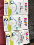 Hipp bio combiotik 1 i 2