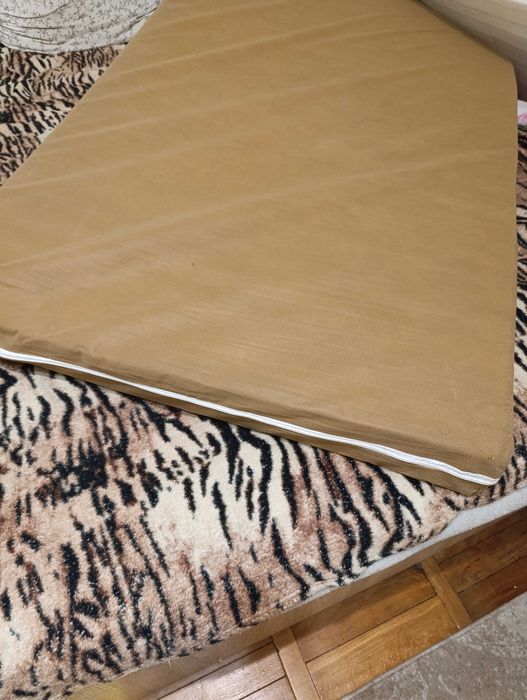 Матрац поролоновий 190х88