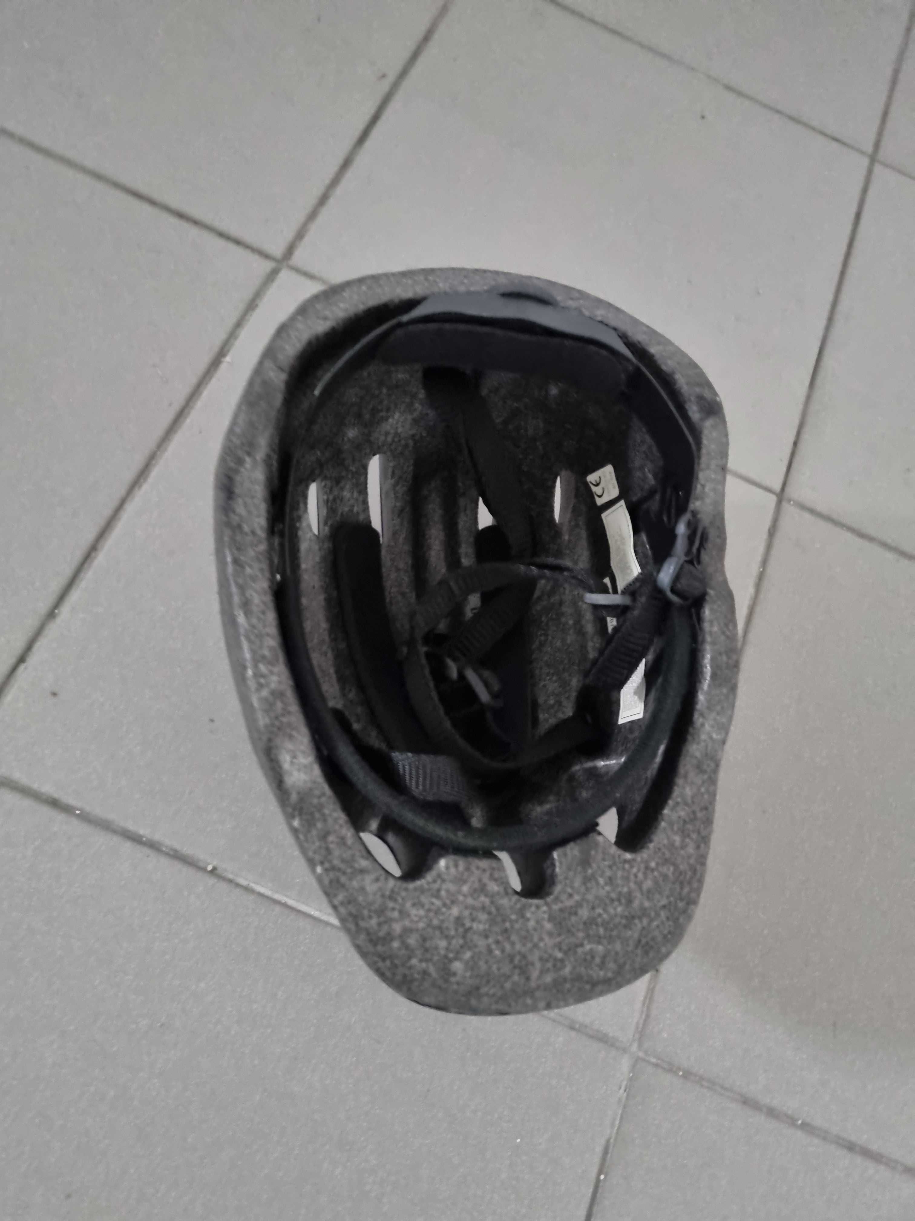 Capacete de Criança Bicicleta/ Trotinete