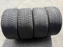 Шини літо 245/40/R19 Bridgestone WeatherControl A005 2022Рік
