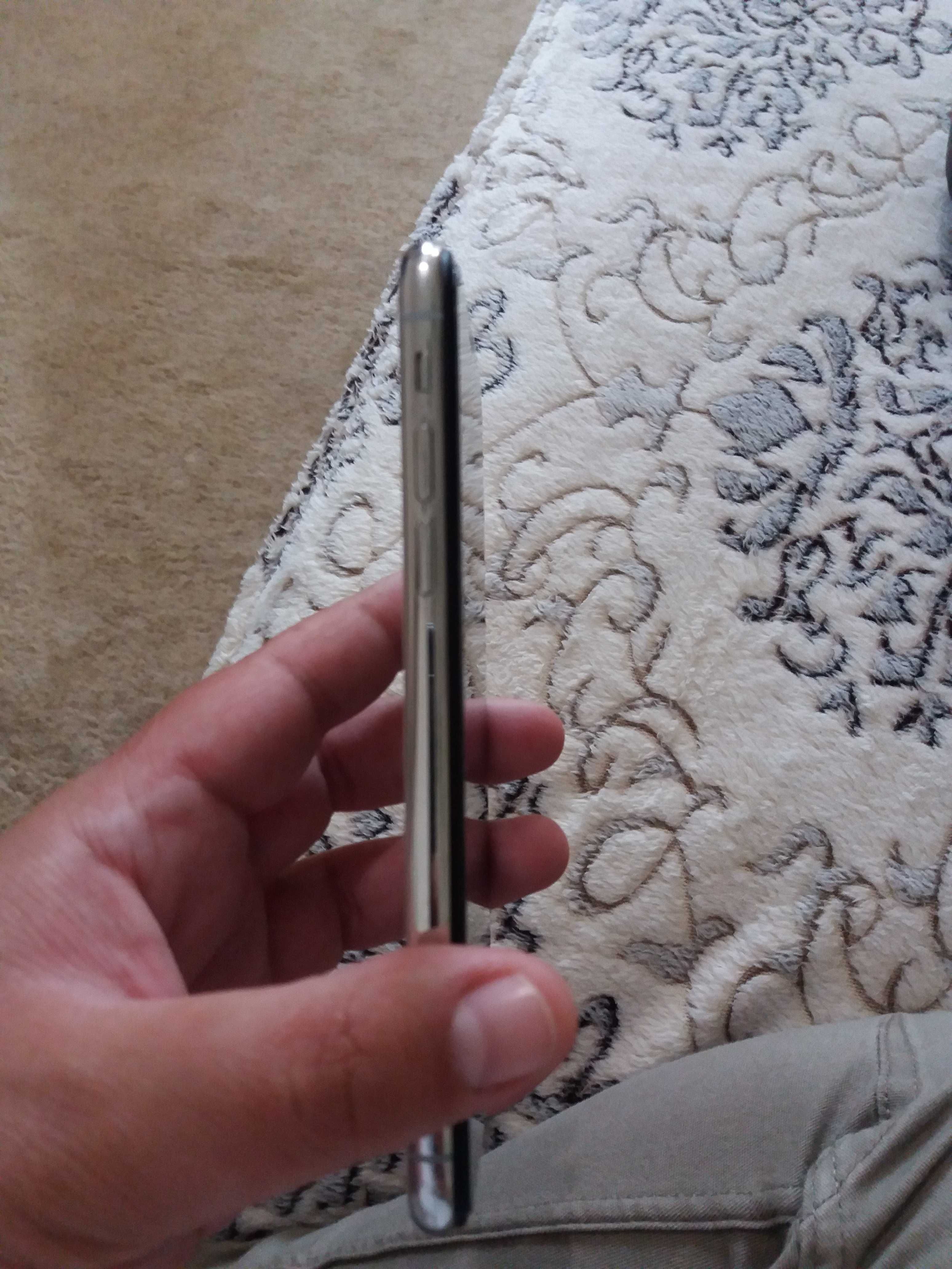Iphone 10 256 гигабайт