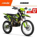 ASIX Inny CROSS 250 ASIX XB88 300 prędkościomierz lampa dostawa raty +gratisy