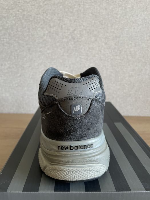 Кросівки New Balance 990 v3 made in USA