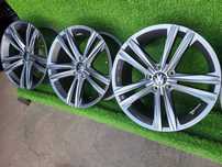 [A68] ALUFELGI 18'' 5x112 ORYGINAŁ VW Tiguan,Arteon,Passat,T-Roc.
