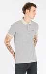 Футболка поло Levis Chest Logo Striped Polo ORIGINAL M-L тенниска Nike