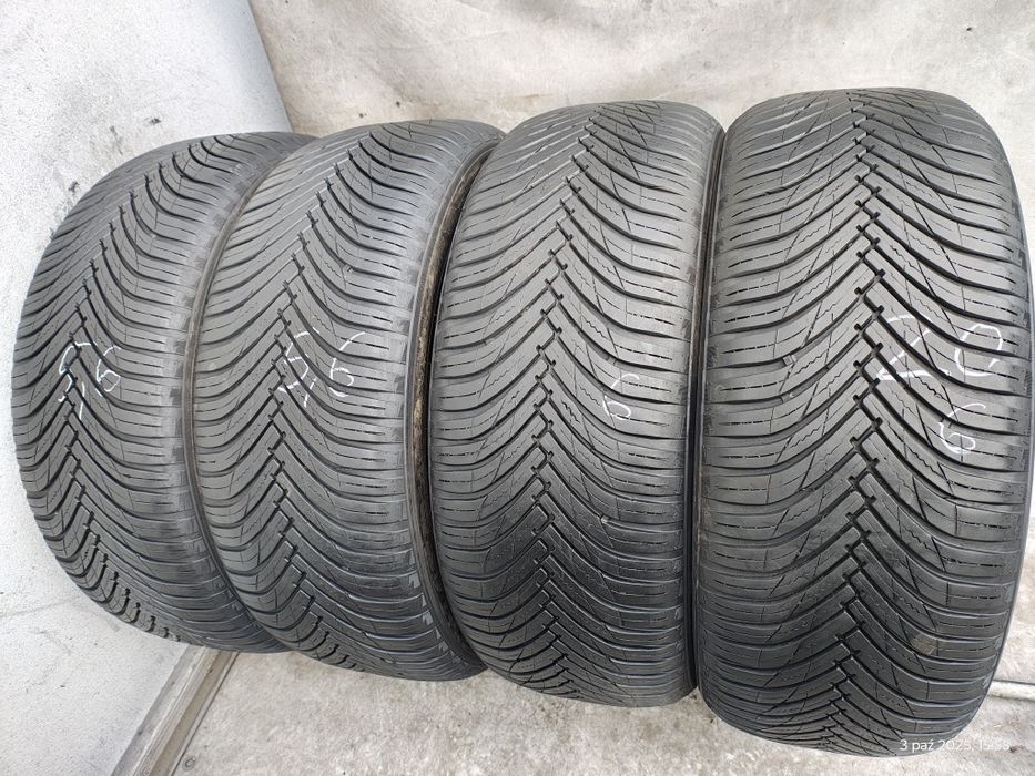 215/55r18 99V Maxxis Premitra All Season AP3