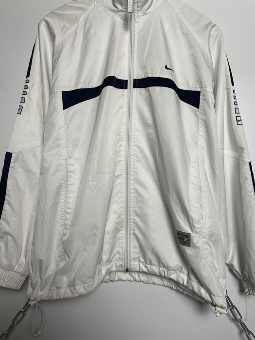 Вінтажна вітровка Nike ACG