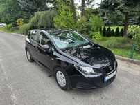 Seat Ibiza Stan idealny