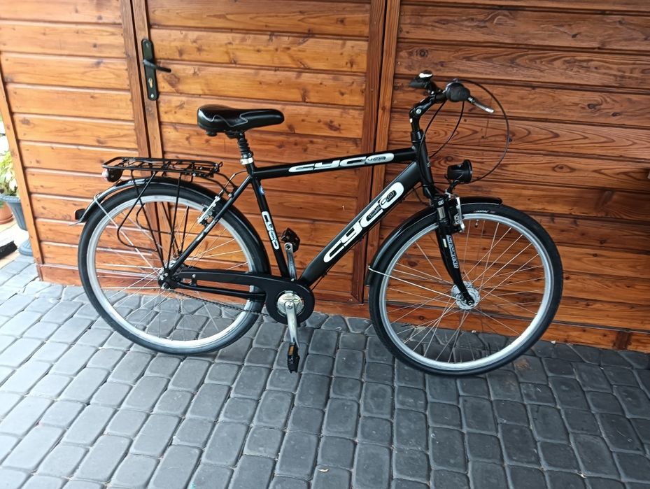 Rower Cyco 28...