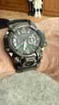 Casio G-shoch GWG-b1000