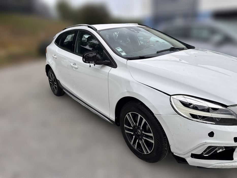 Volvo V40 Cross Country 2.0 D2 de 2017