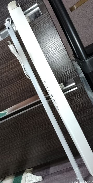 Автономний LED-Світильник (50 см)