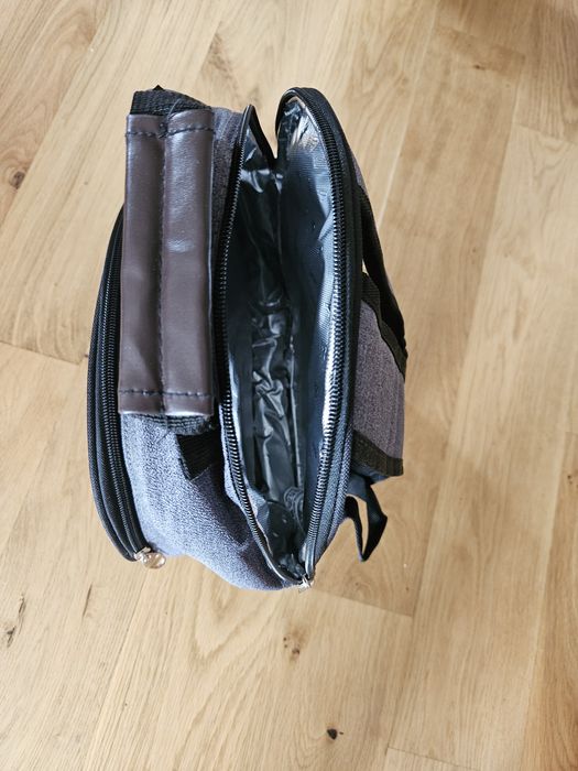 Plecak piknikowy, termoizolacyjny, dla 2 osób