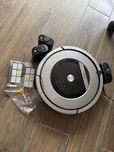 Odkurzacz iRobot Roomba 870