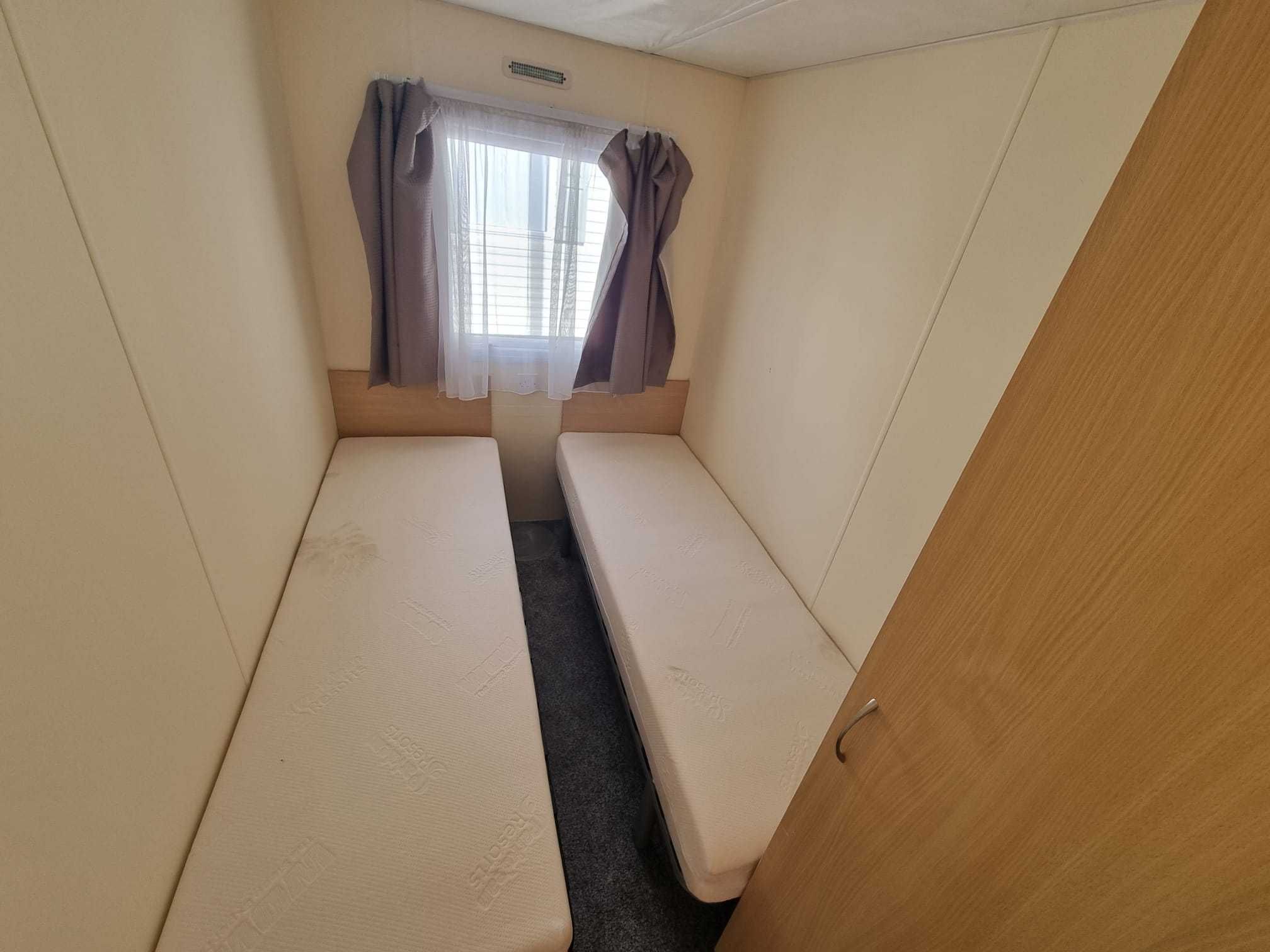 Casa Móvel / Mobile Home Nº 2293 DELTA DARWIN T3 10,7x3,7m