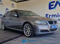 BMW 320 d Touring LifeStyle Auto