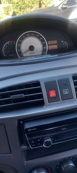 HYUNDAI matrix 1.5 D 100cv GPS