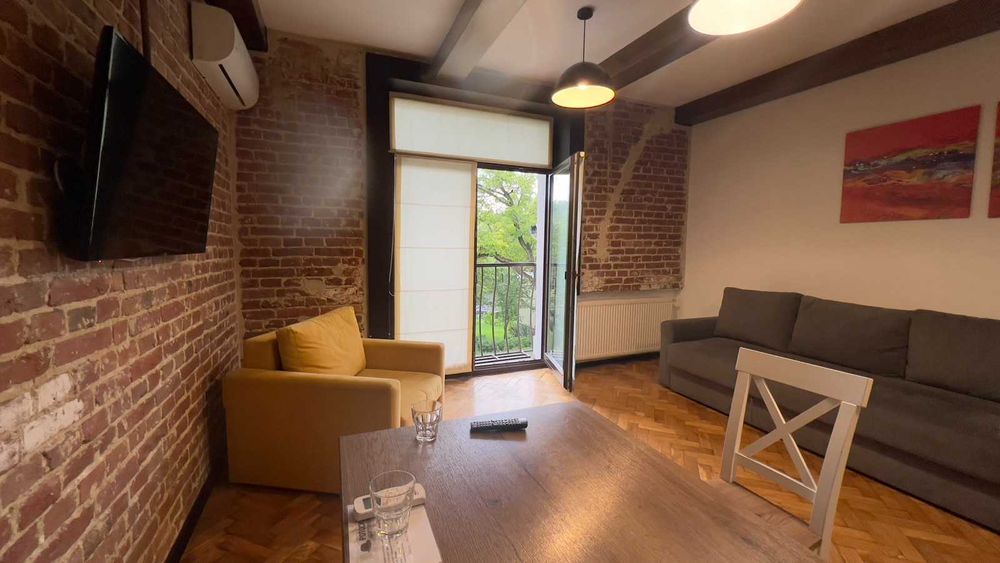 Продаж 1кім. квартири ближній центр паркова зона