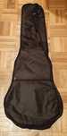 Saco para Guitarra 1/4 ou Ukulele - Stagg NOVO