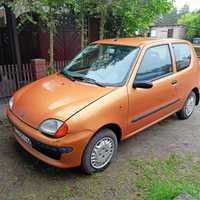 Fiat Seicento young