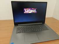 Laptop Lenovo IdeaPad 3-17 i5-1135G7/8gb/256/win11/17cali