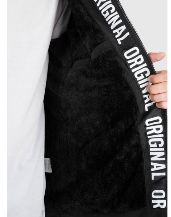 Куртка зимова XL