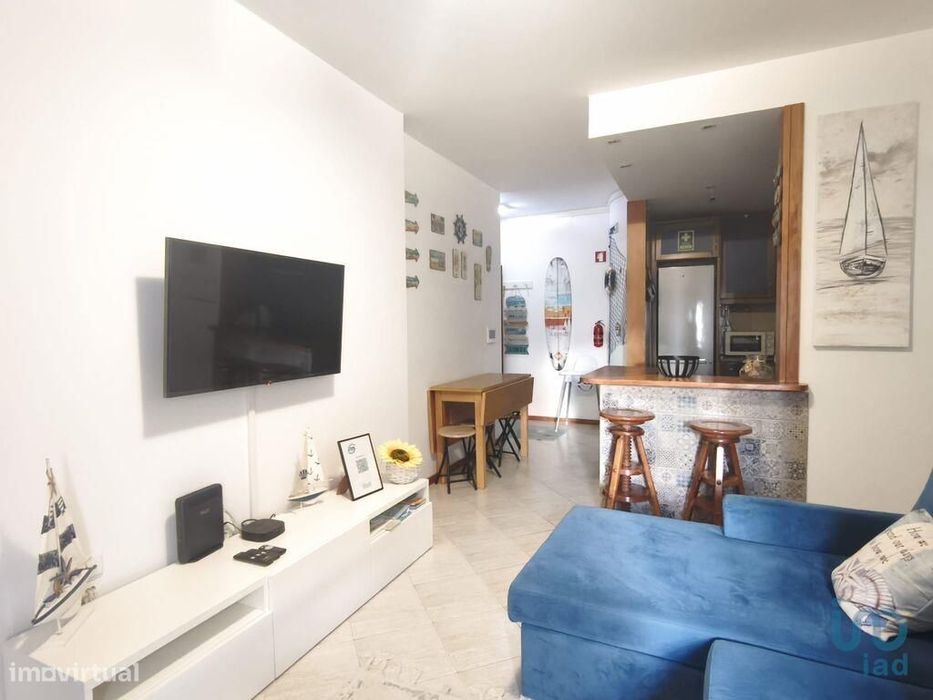 Apartamento T1 em Ovar, São João, Arada e São Vicente de Pereira Jusã