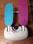 Stepper sportowy