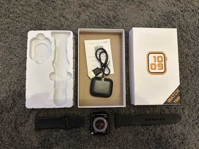 Smart Watch T500